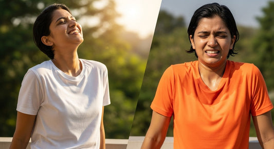 Durable premium cotton t-shirt that lasts longer – 13thirtystudios fabric guide