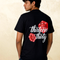 Black Dice Graphic T-Shirt – Roll Different | 13thirtystudios
