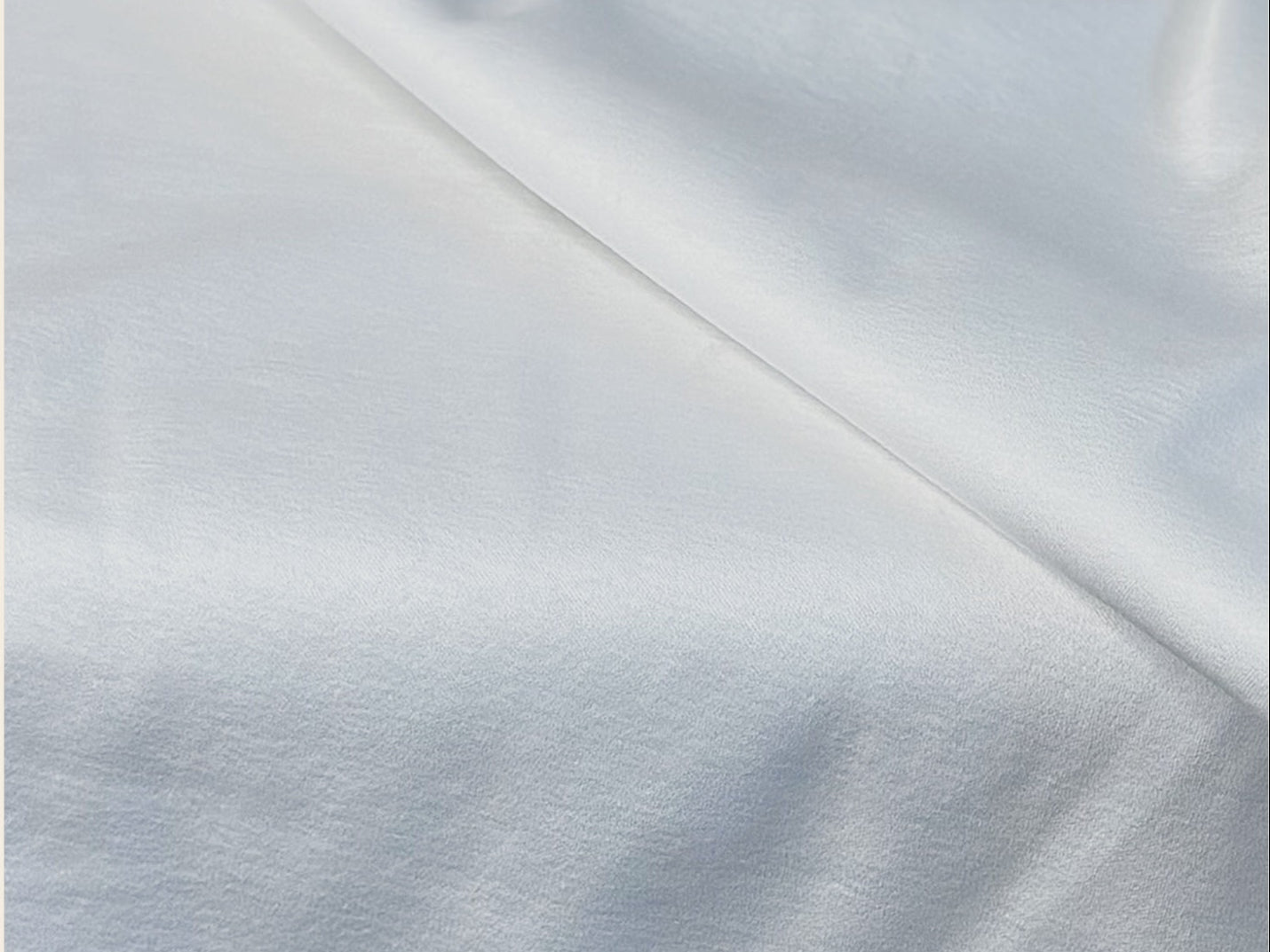 White Mark Tee | 100% Mercerised Cotton | 180-200 GSM