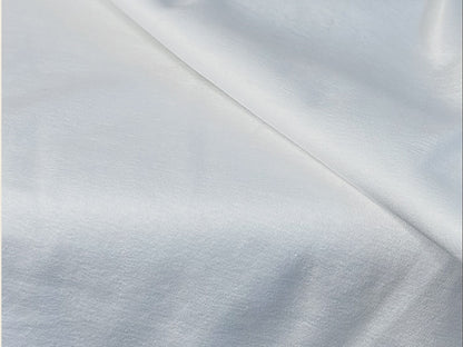 White Mark Tee | 100% Mercerised Cotton | 180-200 GSM